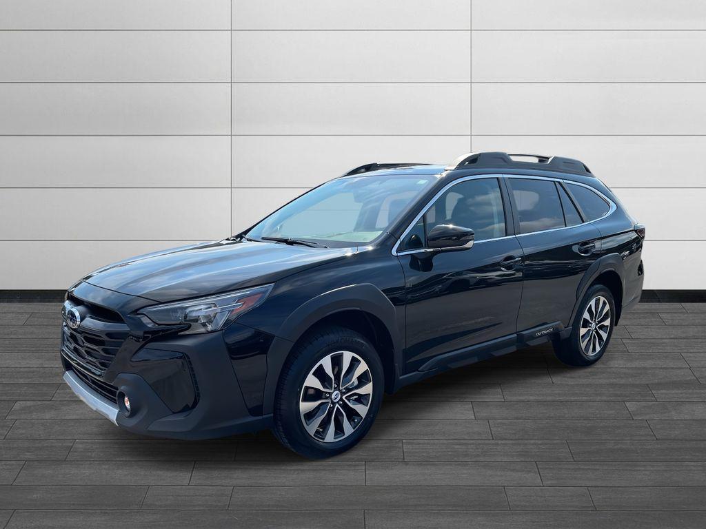 new 2025 Subaru Outback car, priced at $41,588