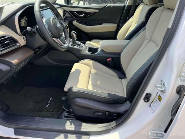 new 2025 Subaru Outback car, priced at $40,645