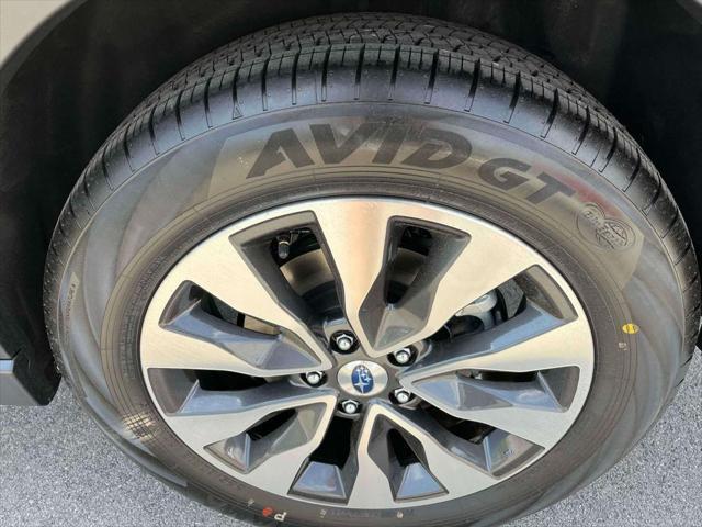 new 2025 Subaru Outback car, priced at $40,645