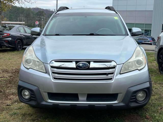 used 2013 Subaru Outback car, priced at $8,800