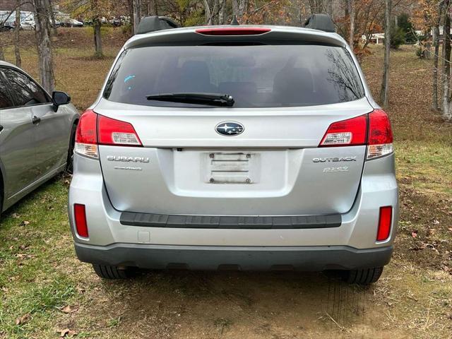 used 2013 Subaru Outback car, priced at $8,800