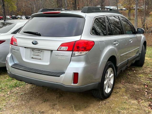 used 2013 Subaru Outback car, priced at $8,800