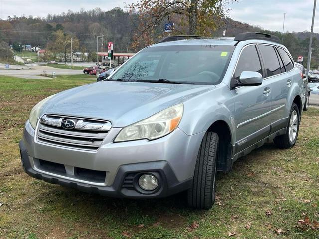 used 2013 Subaru Outback car, priced at $8,800