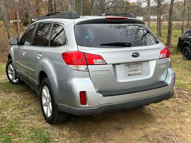 used 2013 Subaru Outback car, priced at $8,800