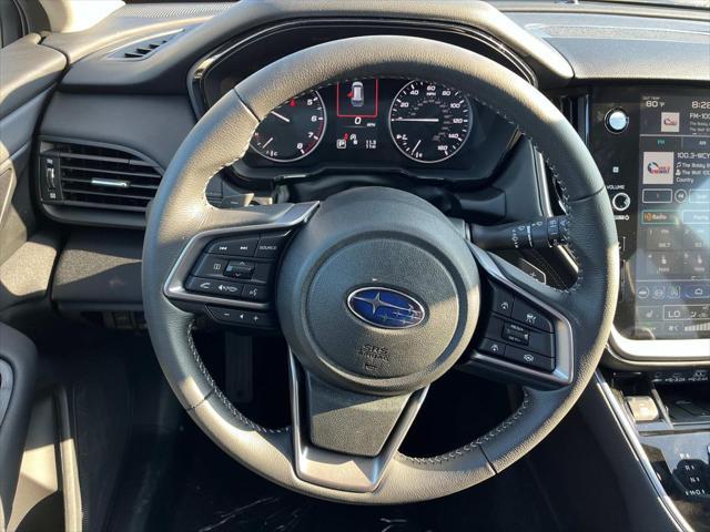 new 2025 Subaru Outback car, priced at $34,796