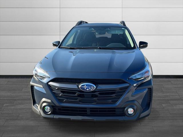 new 2025 Subaru Outback car, priced at $34,796