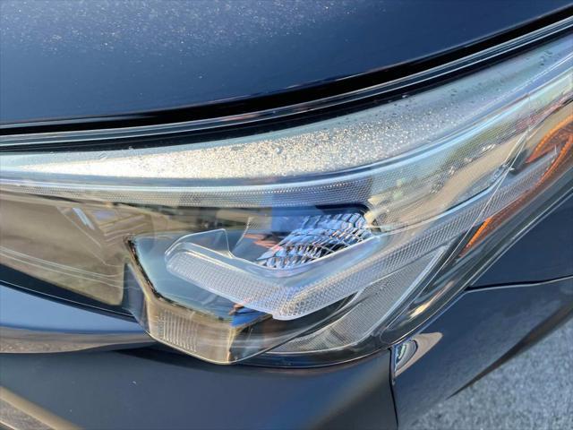 new 2025 Subaru Outback car, priced at $34,796