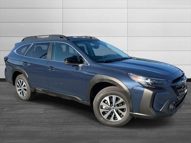 new 2025 Subaru Outback car, priced at $34,796