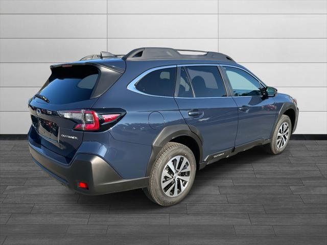 new 2025 Subaru Outback car, priced at $34,796