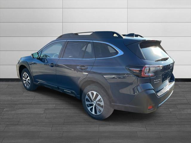 new 2025 Subaru Outback car, priced at $34,796