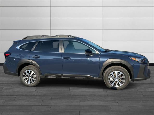 new 2025 Subaru Outback car, priced at $34,796