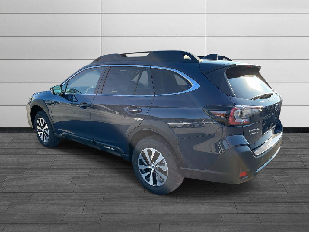 new 2025 Subaru Outback car, priced at $34,296