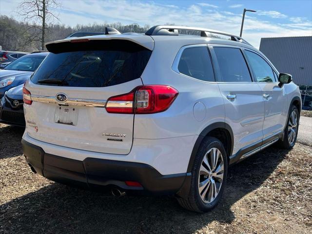 used 2019 Subaru Ascent car, priced at $18,700