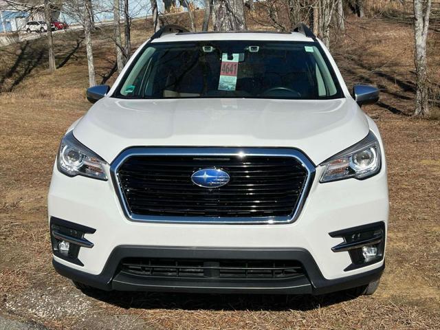 used 2019 Subaru Ascent car, priced at $18,700