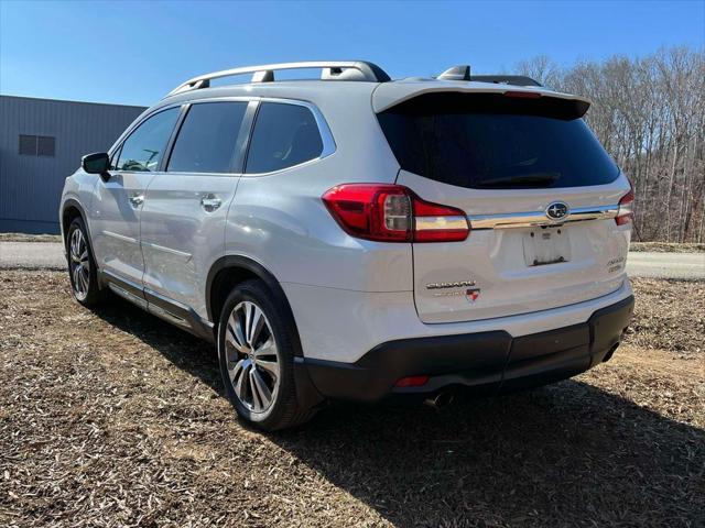 used 2019 Subaru Ascent car, priced at $18,700