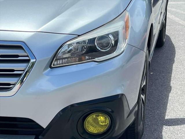 used 2017 Subaru Outback car, priced at $14,900
