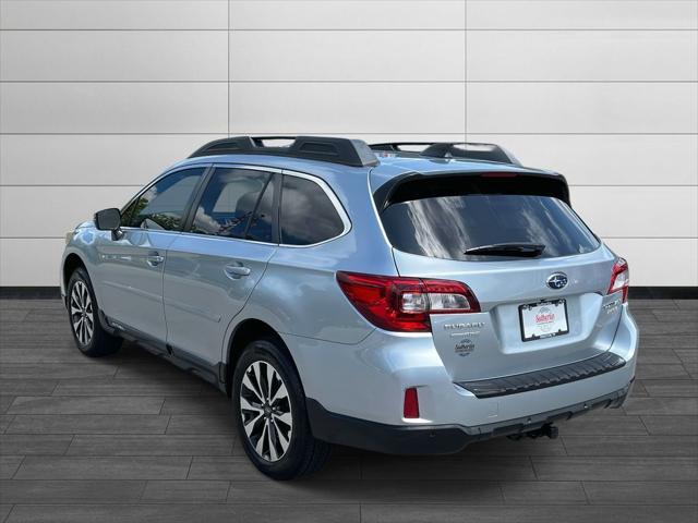 used 2017 Subaru Outback car, priced at $14,900