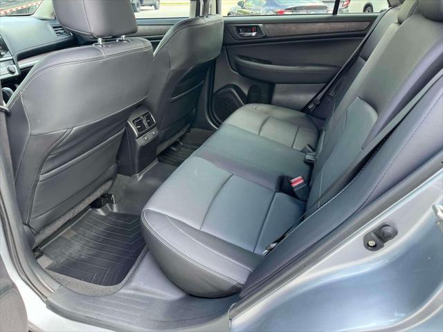 used 2017 Subaru Outback car, priced at $14,900