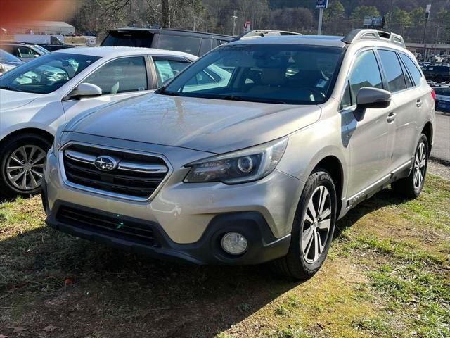 used 2019 Subaru Outback car, priced at $15,900