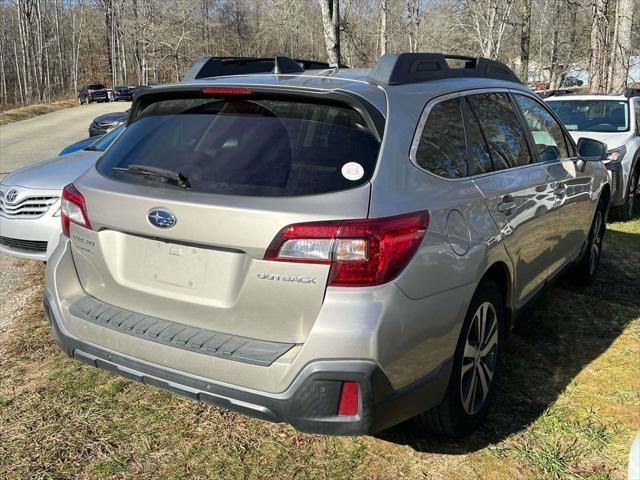 used 2019 Subaru Outback car, priced at $15,900