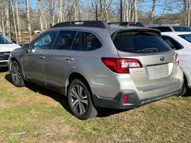 used 2019 Subaru Outback car, priced at $15,900