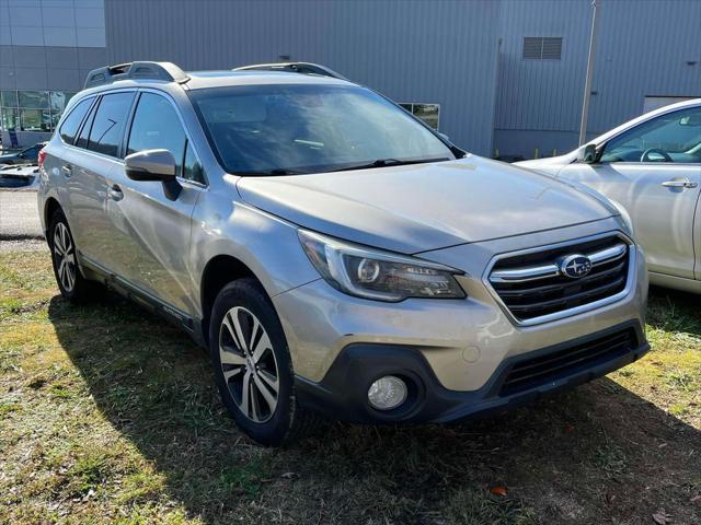 used 2019 Subaru Outback car, priced at $15,900