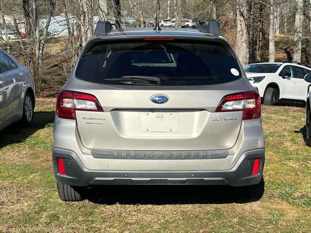 used 2019 Subaru Outback car, priced at $15,900