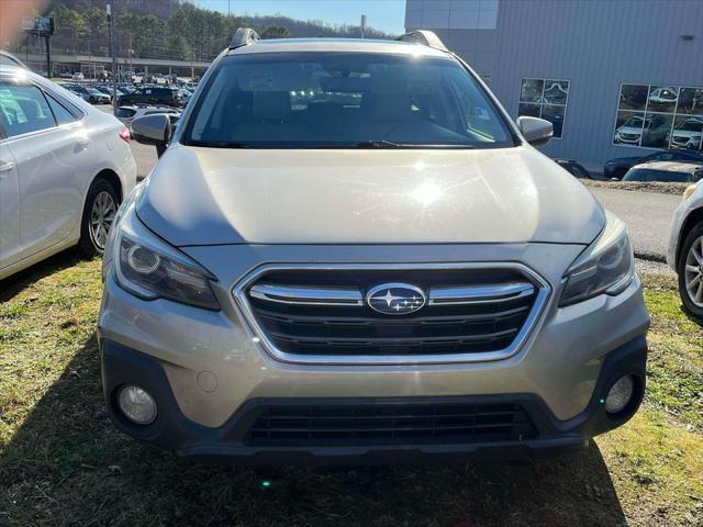 used 2019 Subaru Outback car, priced at $15,900