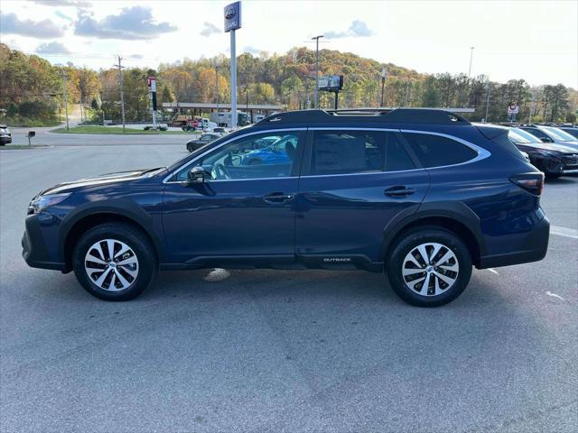 new 2025 Subaru Outback car, priced at $33,104