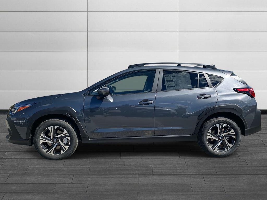 new 2025 Subaru Crosstrek car, priced at $30,486