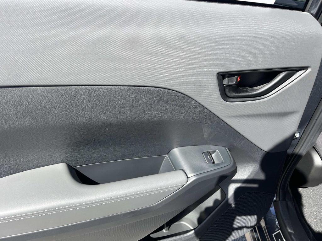 new 2025 Subaru Crosstrek car, priced at $30,486