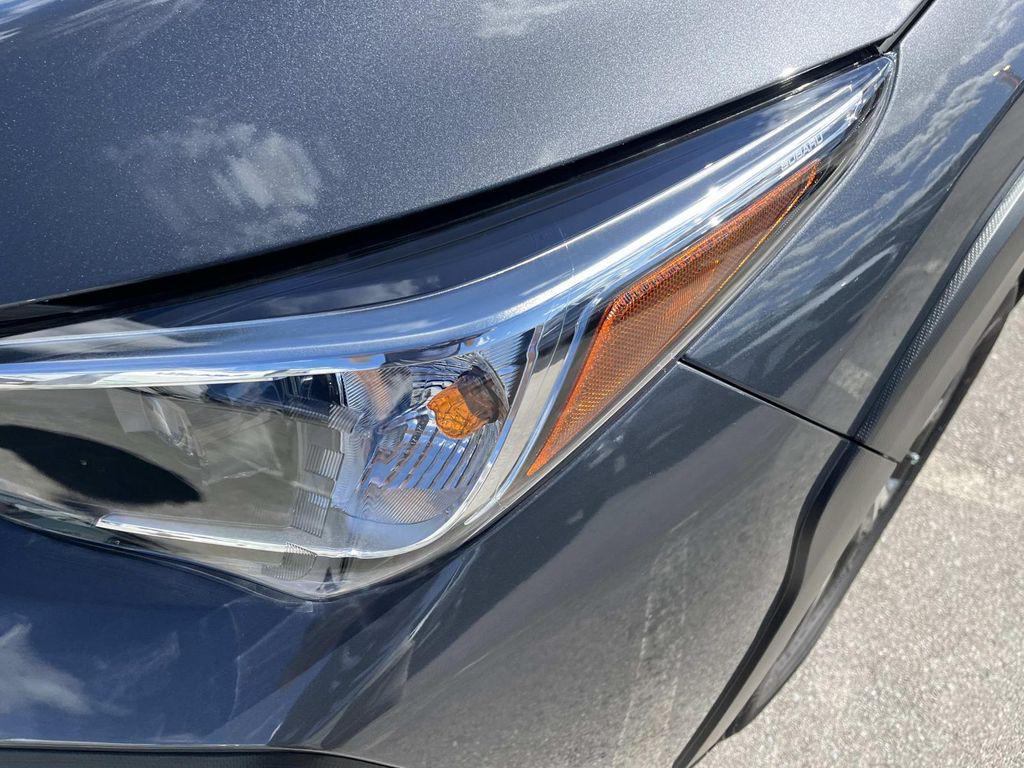 new 2025 Subaru Crosstrek car, priced at $30,486