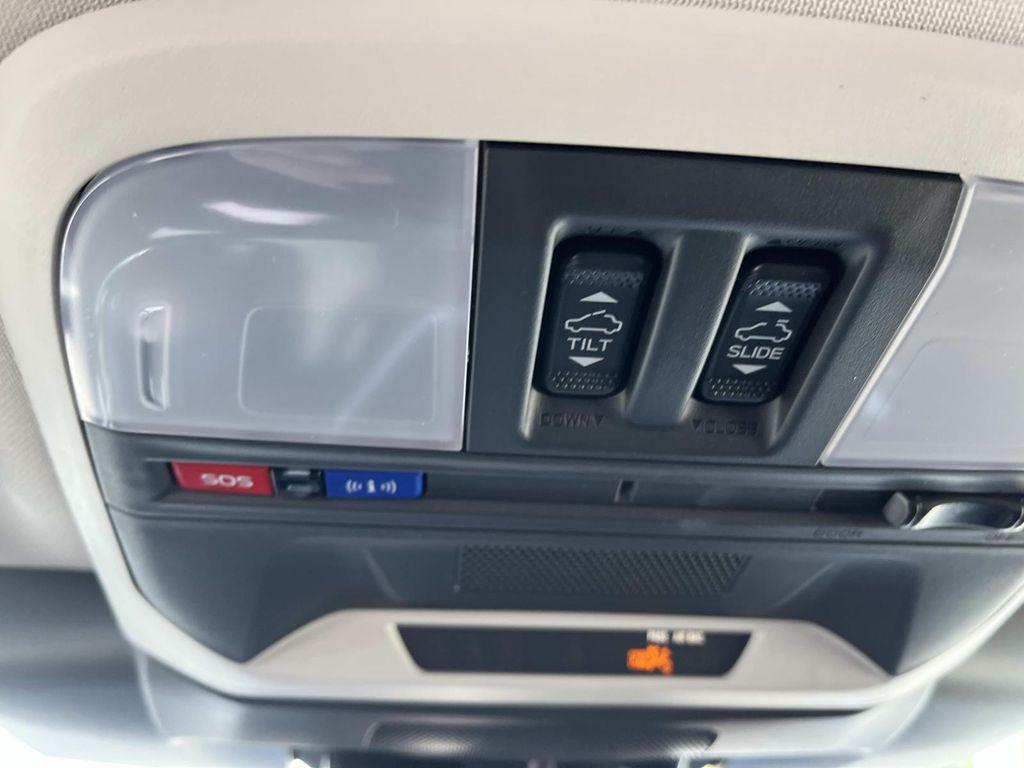 new 2025 Subaru Crosstrek car, priced at $30,486