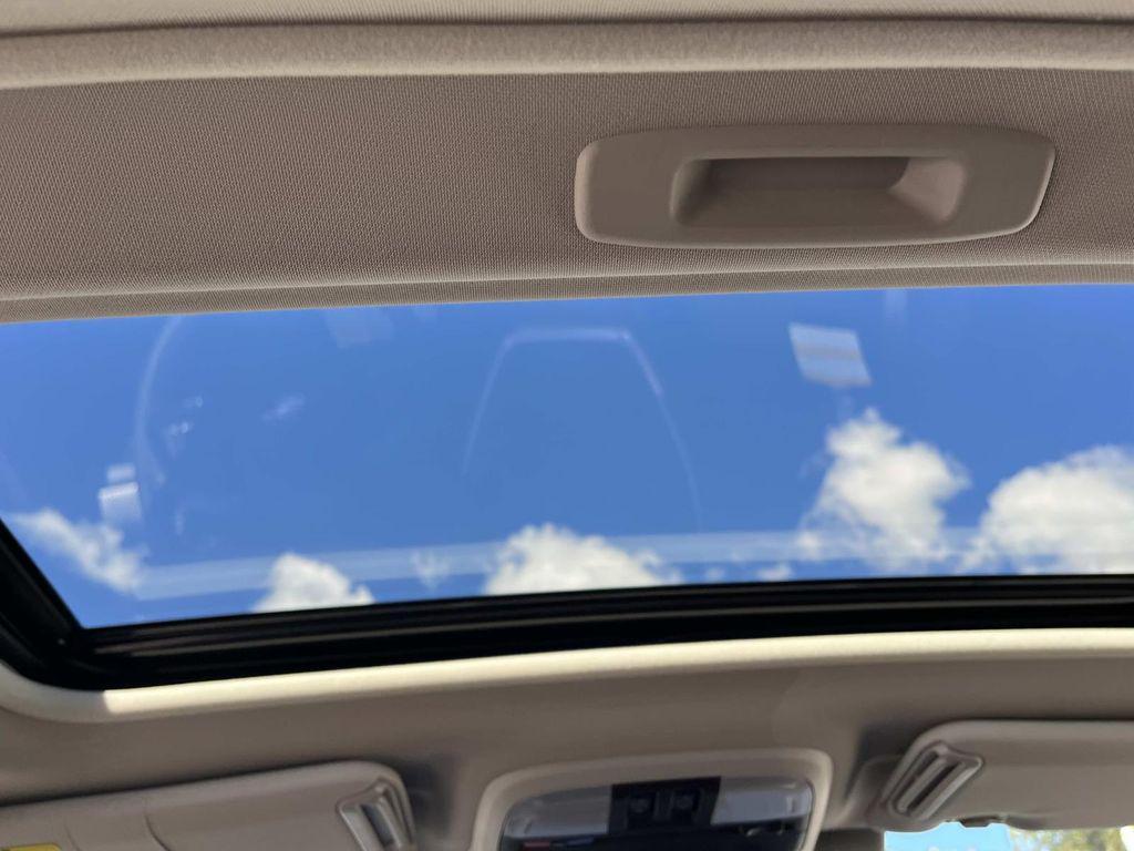 new 2025 Subaru Crosstrek car, priced at $30,486