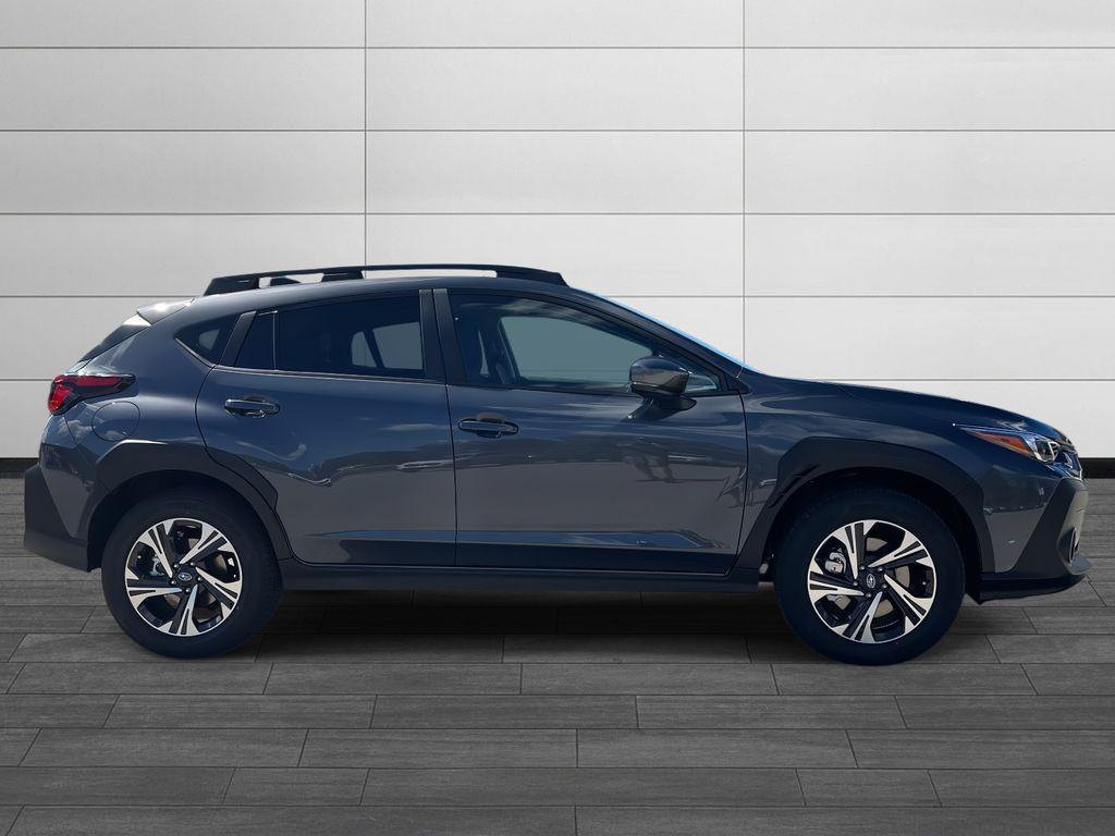 new 2025 Subaru Crosstrek car, priced at $30,486
