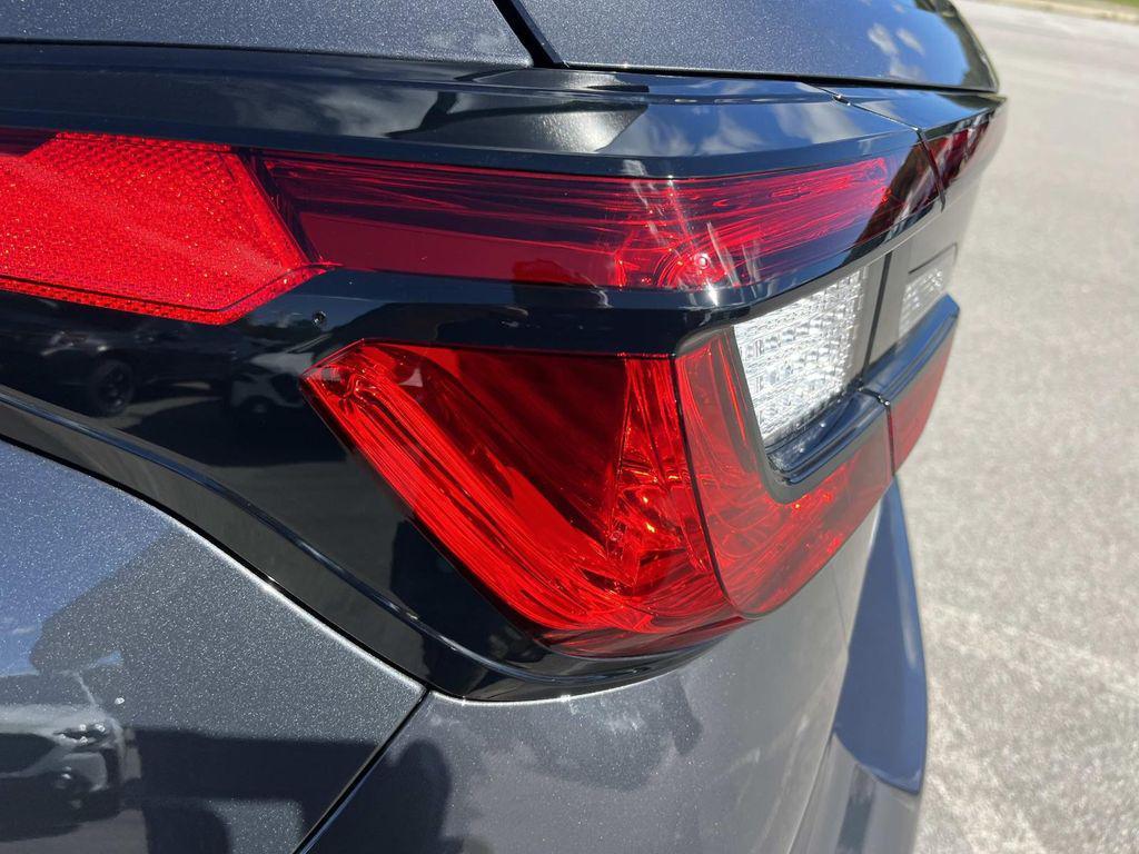 new 2025 Subaru Crosstrek car, priced at $30,486