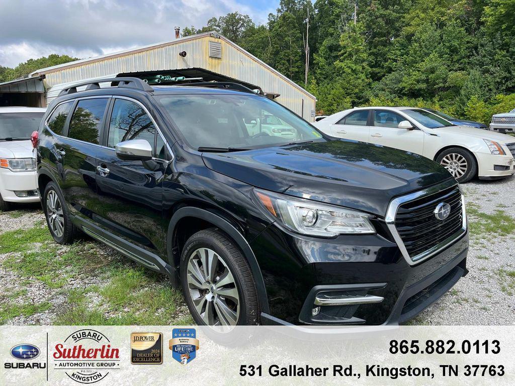 used 2019 Subaru Ascent car, priced at $19,300