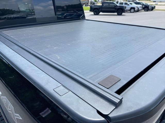 used 2018 Nissan Titan car, priced at $25,700