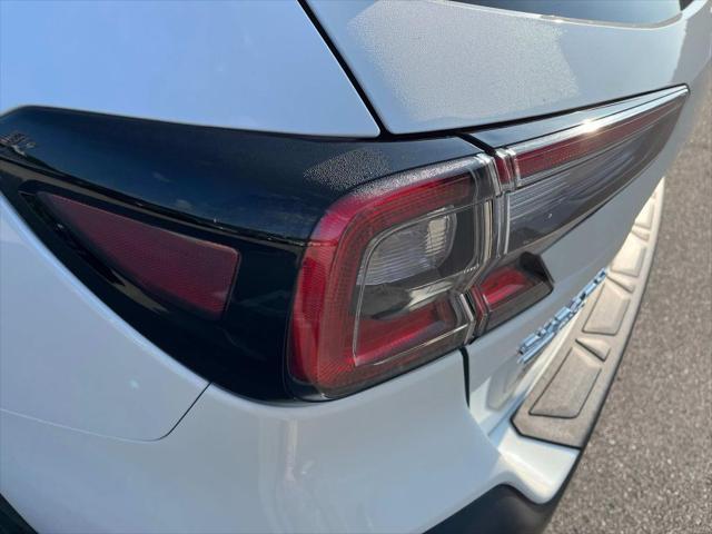 new 2025 Subaru Outback car, priced at $33,126