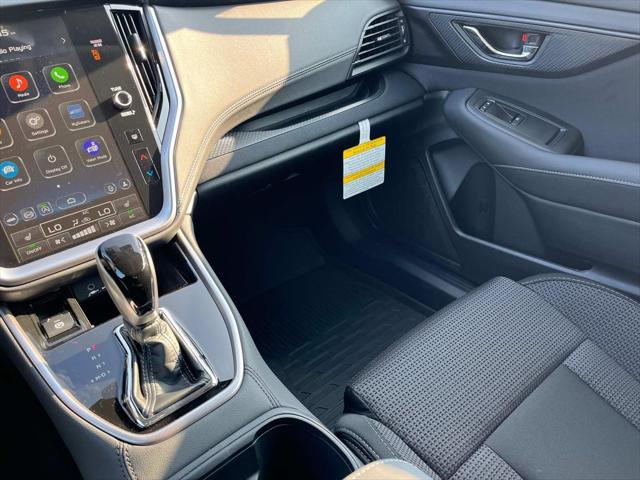 new 2025 Subaru Outback car, priced at $33,126
