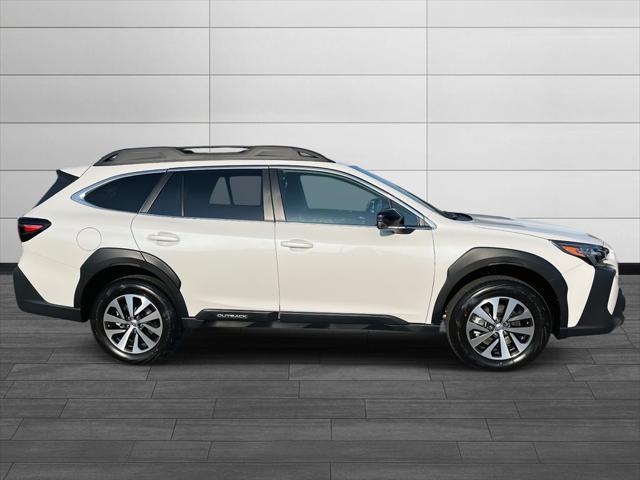 new 2025 Subaru Outback car, priced at $33,126