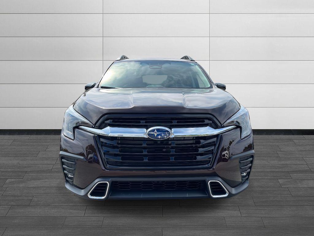 new 2025 Subaru Ascent car, priced at $51,371