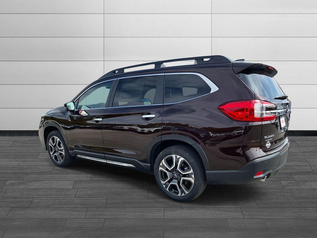 new 2025 Subaru Ascent car, priced at $51,371