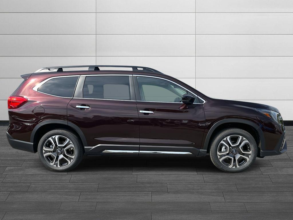 new 2025 Subaru Ascent car, priced at $51,371