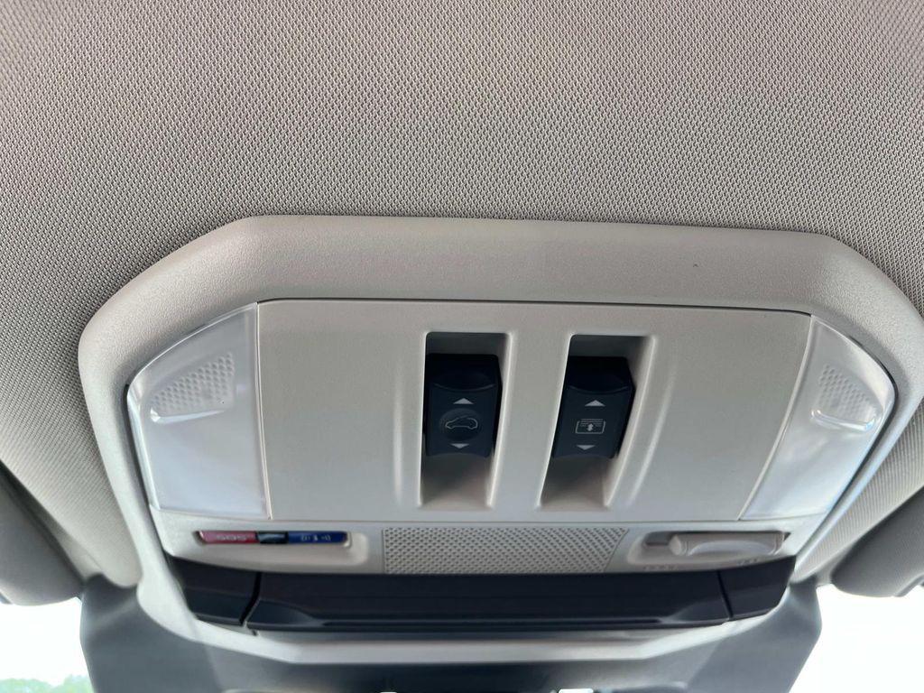new 2025 Subaru Ascent car, priced at $51,371