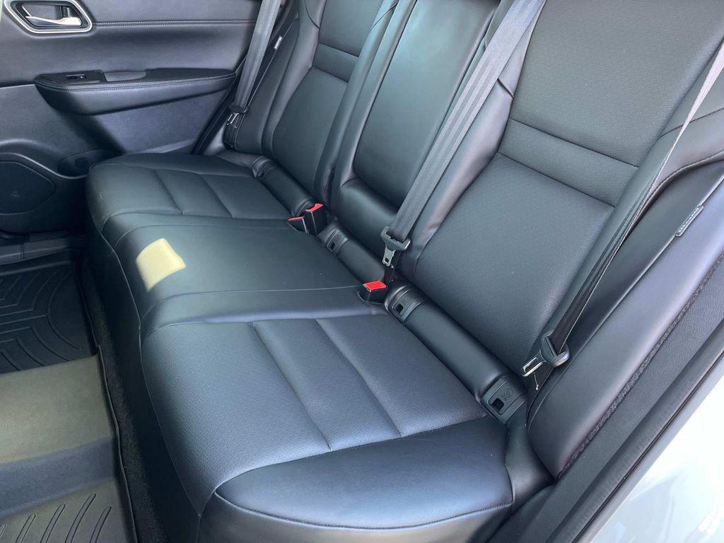 used 2021 Nissan Rogue car, priced at $20,700