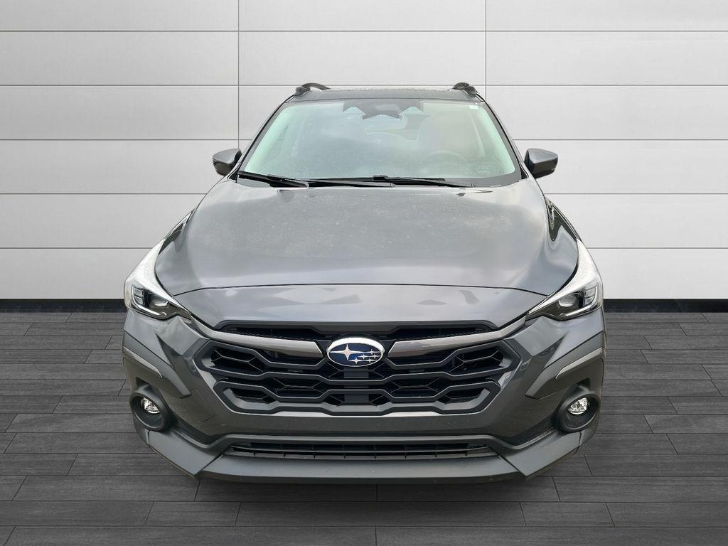 used 2024 Subaru Crosstrek car, priced at $28,500