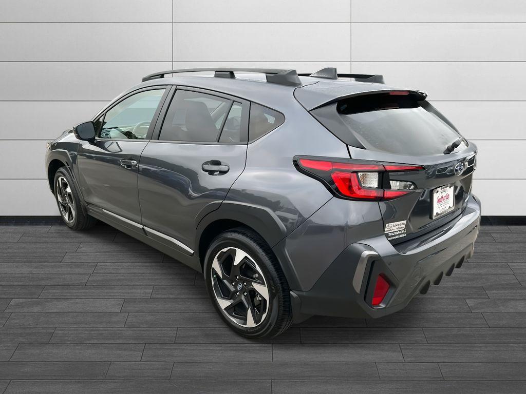 used 2024 Subaru Crosstrek car, priced at $28,500