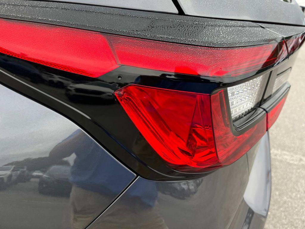 used 2024 Subaru Crosstrek car, priced at $28,500