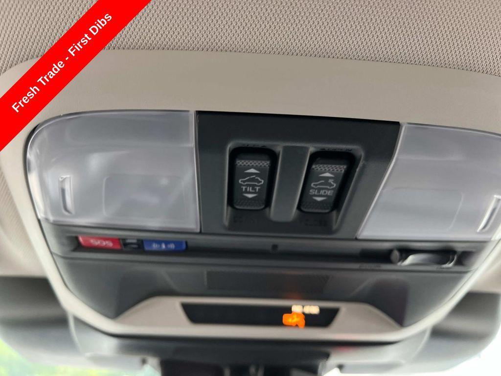 used 2024 Subaru Crosstrek car, priced at $30,600